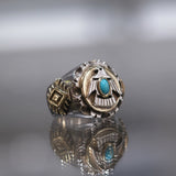 THUNDERBIRD X DENNIS GUTIERREZ