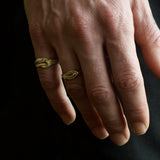 18K GOLD PINKY PVSSY - Dirty Paradise