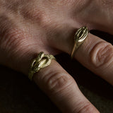 18K GOLD PINKY PVSSY - Dirty Paradise