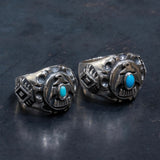 THUNDERBIRD X DENNIS GUTIERREZ