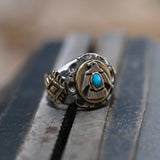 THUNDERBIRD X DENNIS GUTIERREZ