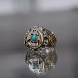 THUNDERBIRD X DENNIS GUTIERREZ