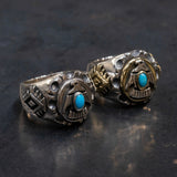 THUNDERBIRD X DENNIS GUTIERREZ