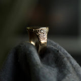 9K COWBOY SKULL - Dirty Paradise