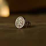 9K COWBOY SKULL - Dirty Paradise