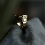 9K COWBOY SKULL - Dirty Paradise