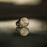 9K GOLD KANAGAWA WAVE - Dirty Paradise