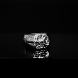 FLASH SKULL