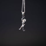 PANTHERS PENDANT