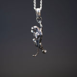 PANTHERS PENDANT