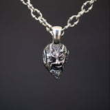 SATAN'S MUSE PENDANT