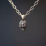 SATAN'S MUSE PENDANT