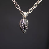SATAN'S MUSE PENDANT