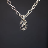 LUCKY HORSE PENDANT