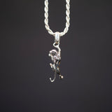 PANTHERS PENDANT