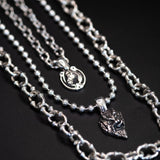 LUCKY HORSE PENDANT
