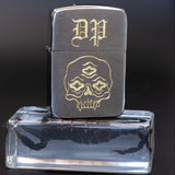 THIRD EYE ZIPPO