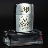 THIRD EYE ZIPPO