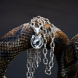 LUCKY HORSE PENDANT