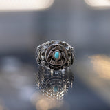 THUNDERBIRD X DENNIS GUTIERREZ