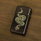 SNAKE ZIPPO