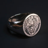WILD TIGER (LIMITED EDITION)