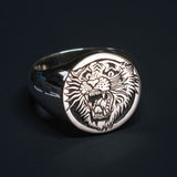 WILD TIGER (LIMITED EDITION)