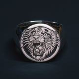 WILD TIGER (LIMITED EDITION)