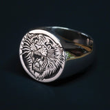 WILD TIGER (LIMITED EDITION)