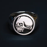 DIRTY SKULL (LIMITED EDITION)