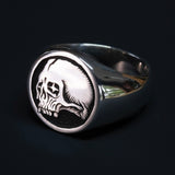 DIRTY SKULL (LIMITED EDITION)