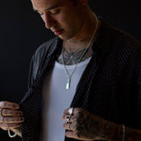 BUTCHER PENDANT - Dirty Paradise