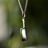 BUTCHER PENDANT - Dirty Paradise