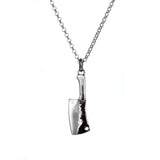 BUTCHER PENDANT - Dirty Paradise