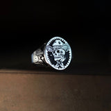 COWBOY SKULL - Dirty Paradise