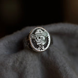 COWBOY SKULL - Dirty Paradise