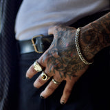 CUBAN LINK - Dirty Paradise