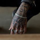 CUBAN LINK - Dirty Paradise