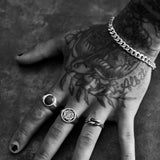 CUBAN LINK - Dirty Paradise