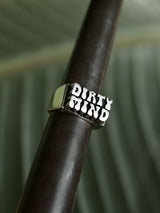 DIRTY MIND - Dirty Paradise