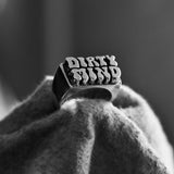 DIRTY MIND - Dirty Paradise