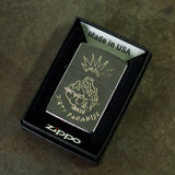 DIRTY ZIPPO - Dirty Paradise