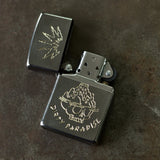 DIRTY ZIPPO - Dirty Paradise