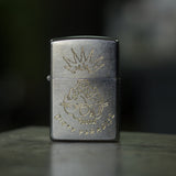 DIRTY ZIPPO - Dirty Paradise