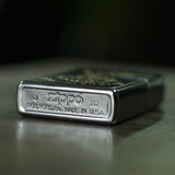 DIRTY ZIPPO - Dirty Paradise