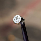 GARJ SIGNET RING - Dirty Paradise