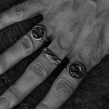 HIGH TIDE RING - Dirty Paradise