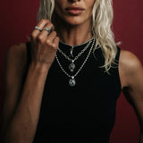 BALL CHAIN