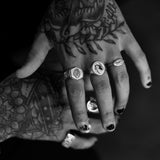 PINKY PVSSY - Dirty Paradise