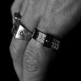 RING SIZER - Dirty Paradise